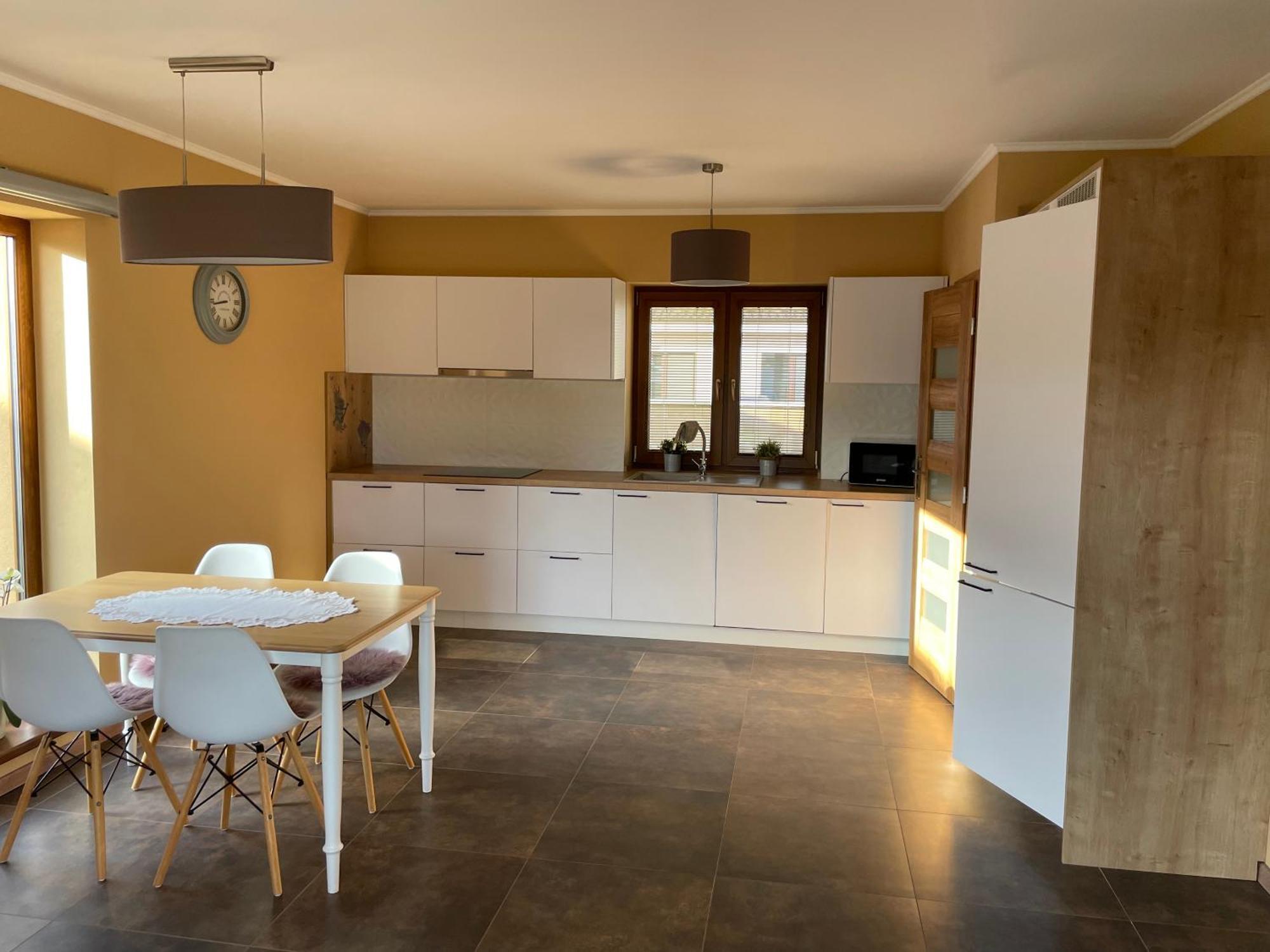 Villa Konvalinka Horna Poton Esterno foto