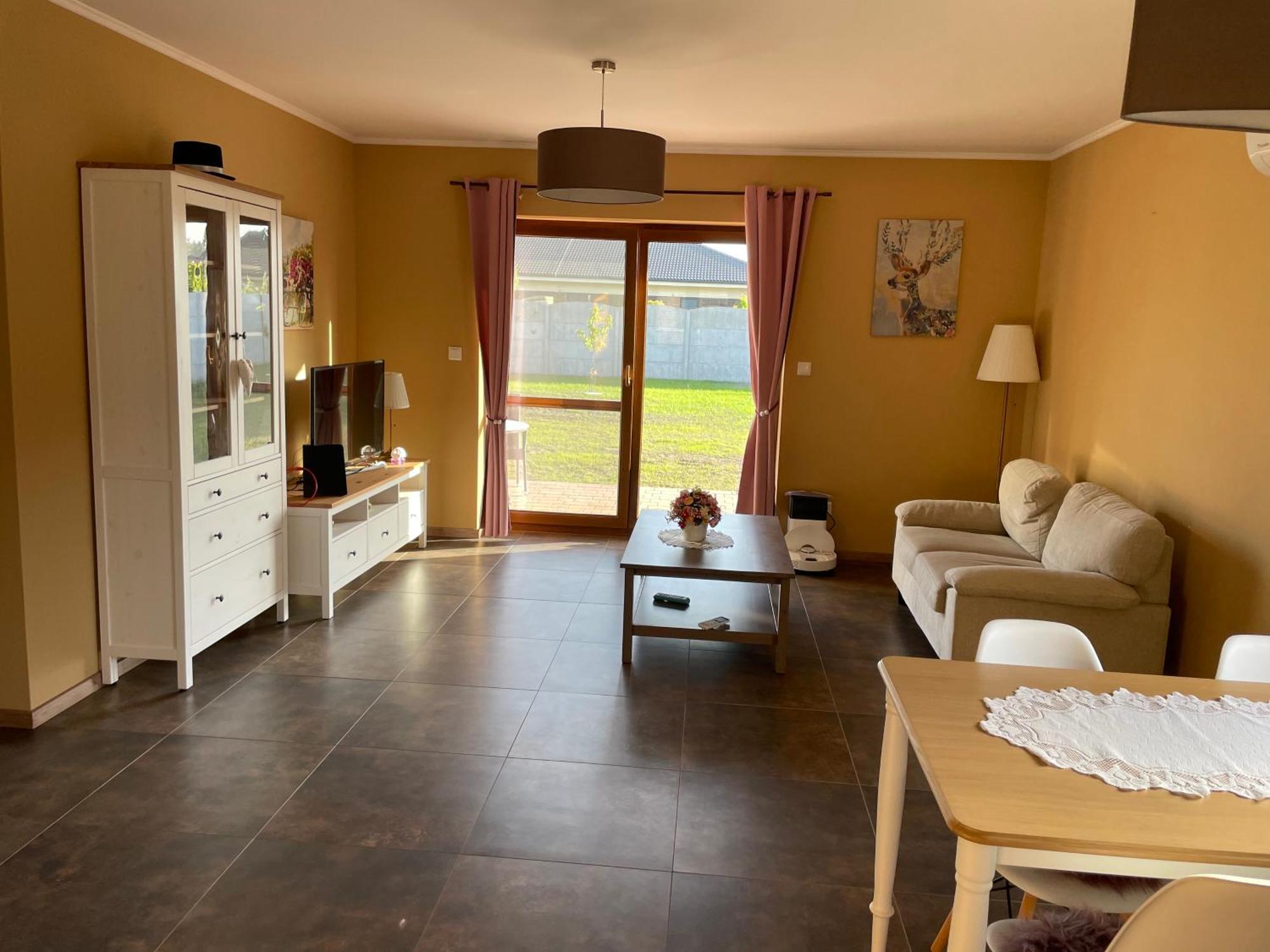 Villa Konvalinka Horna Poton Esterno foto