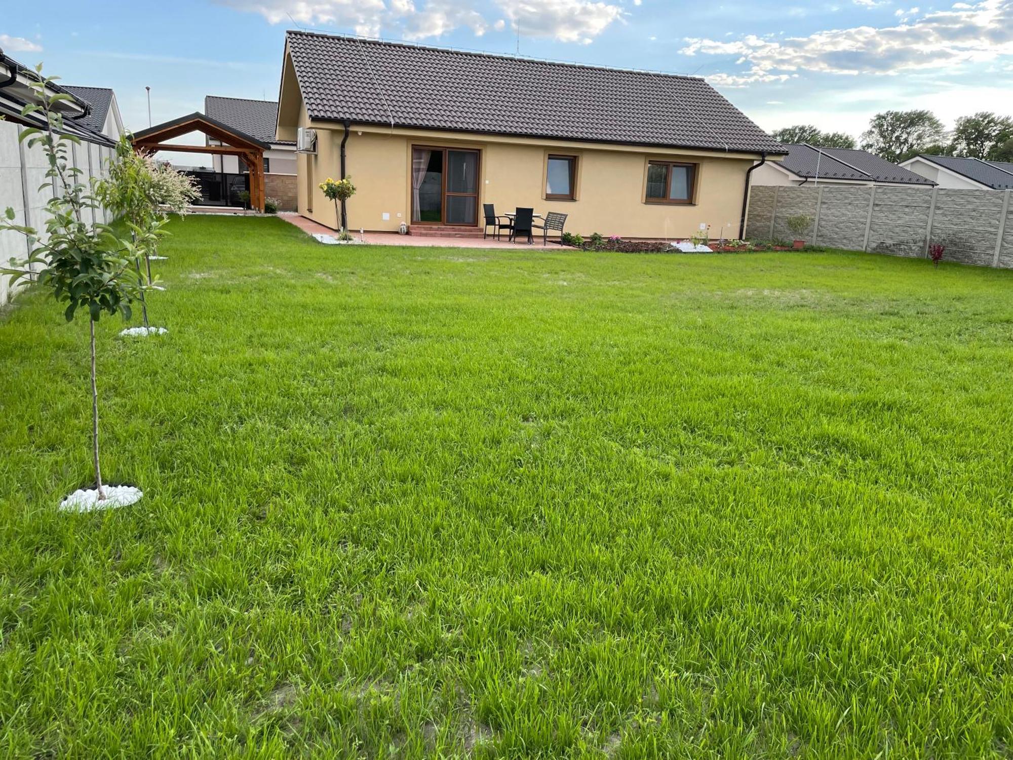 Villa Konvalinka Horna Poton Esterno foto