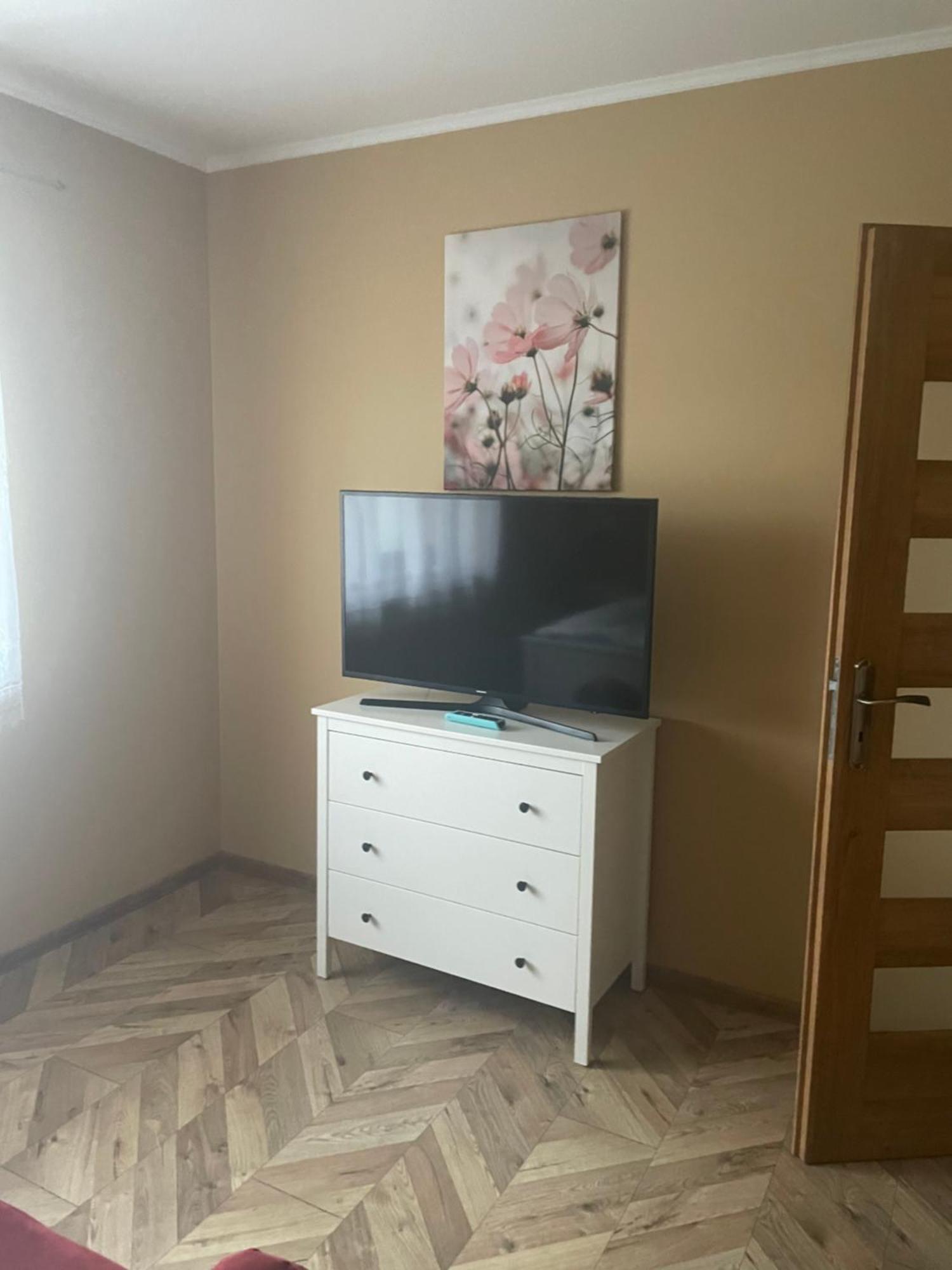 Villa Konvalinka Horna Poton Esterno foto