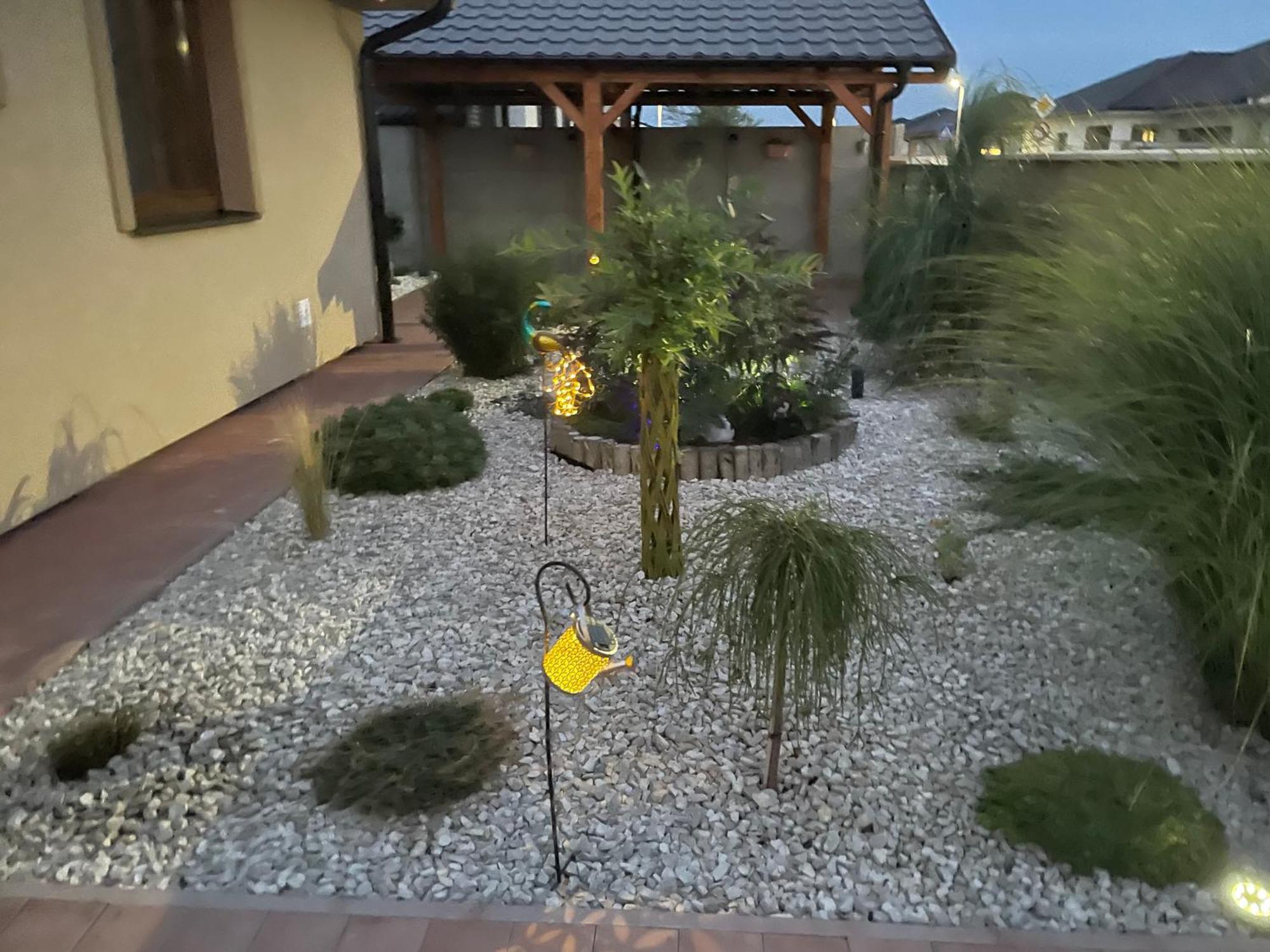 Villa Konvalinka Horna Poton Esterno foto